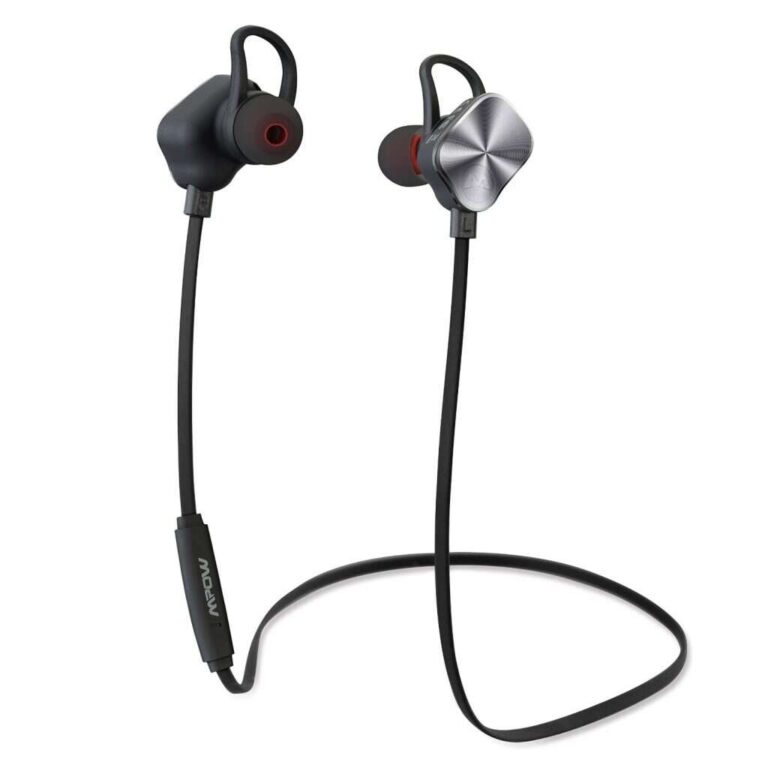 How To Pair Mpow Headphones
