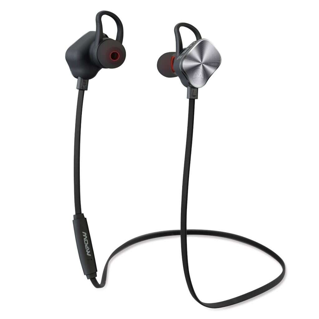 How To Pair Mpow Headphones