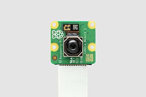 Best Camera For Raspberry Pi