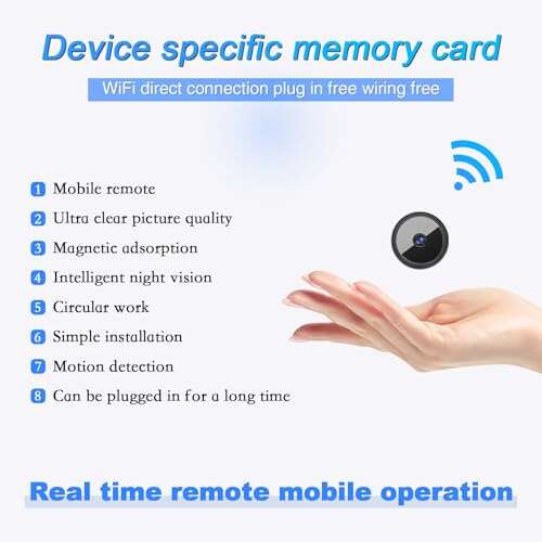 Best Spy Camera With Audio For Car