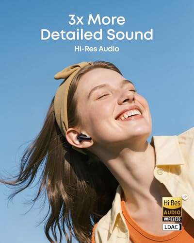Best Earbuds For Listening To Music