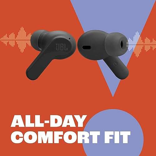 Best Battery Life For Wireless Earbuds