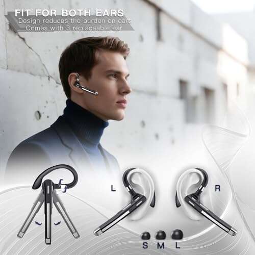 Best Earbuds For Truck Drivers