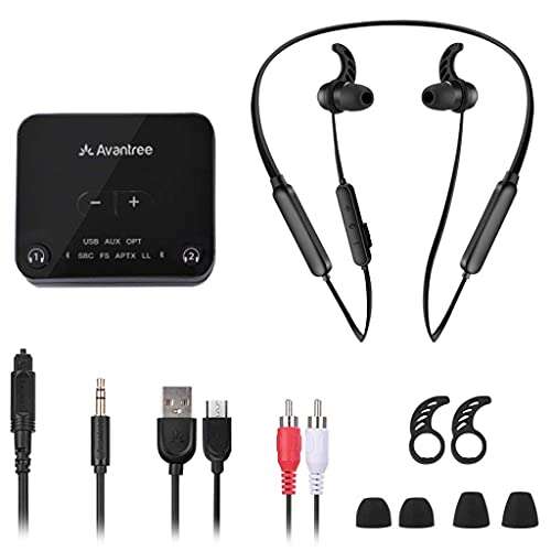 Best Wireless Earbuds For TV Listening
