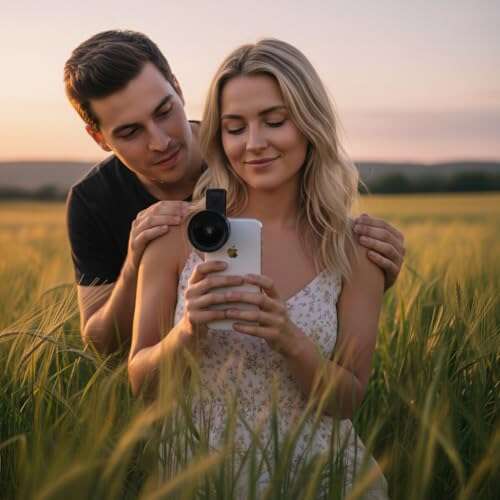 Best Iphone Camera Setting For Concerts