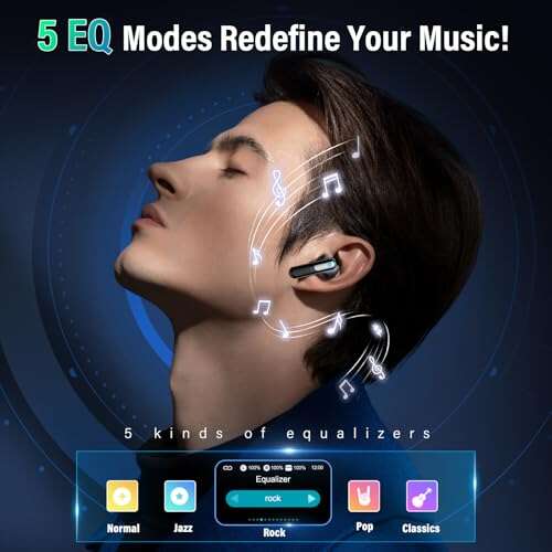 Best Eq Settings For Earbuds