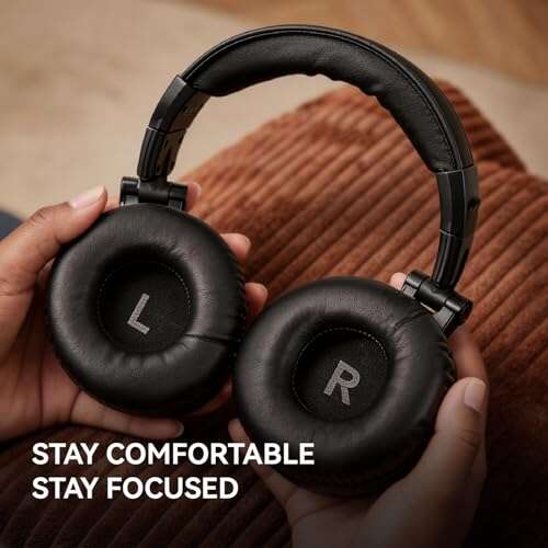 Best Headphones For Podcasting Beginners 2026