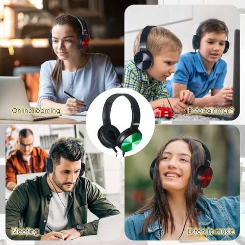 Best Headphones For Teachers 2026