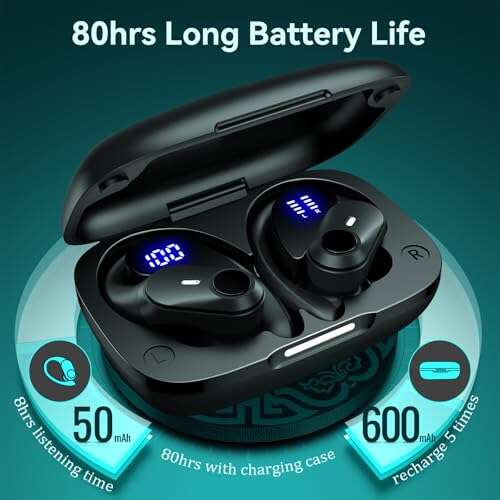 Best Noise Cancelling Earbuds For Running