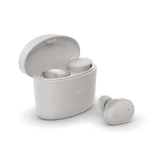 Yamaha Tw E5B True Wireless Earbuds Review