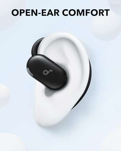 Best Open Ear Earbuds For Phone Calls