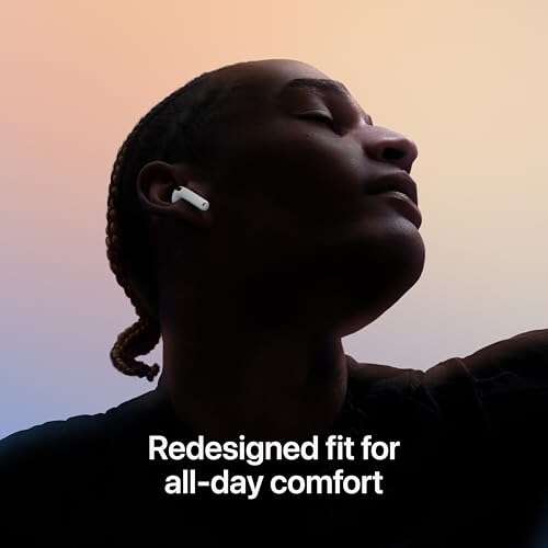 Apple Airpods 4 Wireless Earbuds Review