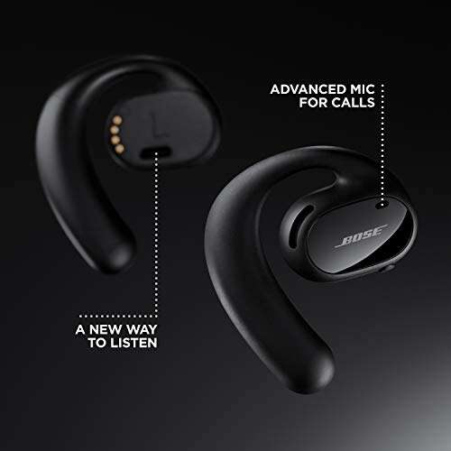 Bose Sport Open Earbuds Review