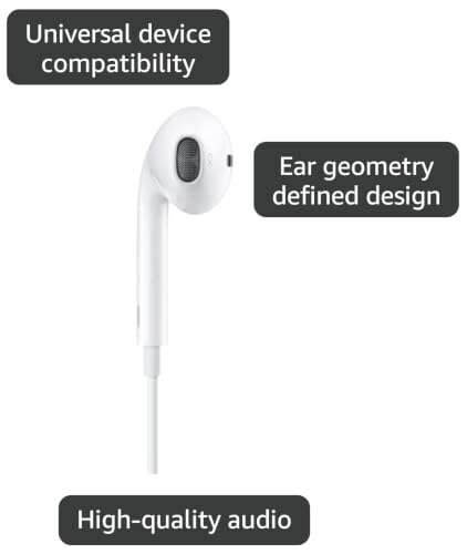 Best Wired Earbuds For Iphone 15