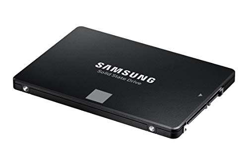 Samsung 870 Evo Ssd Review