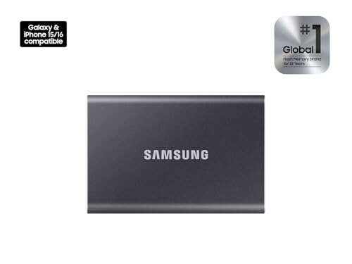 Best External SSD For PC
