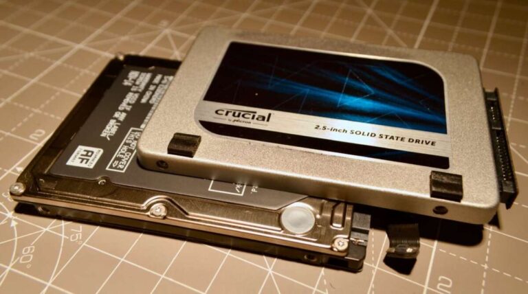 What Is Ssd Storage Mac