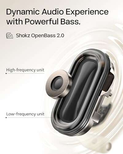 Shokz OpenFit 2 Earbuds Review