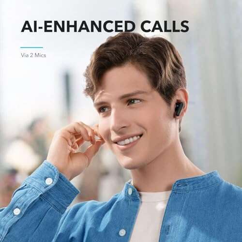 Best Wireless Earbuds For Audiobooks