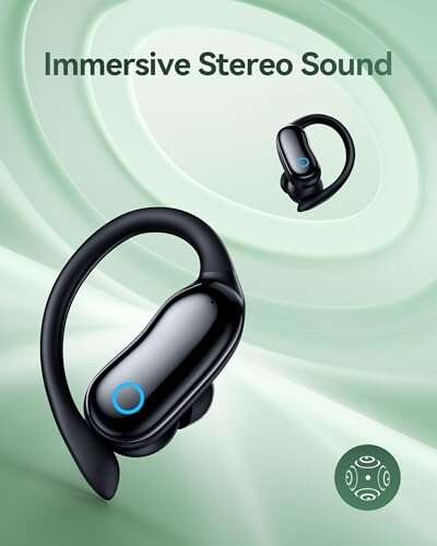 Best Earbuds For Glasses Wearers