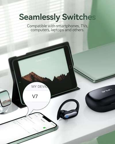 Best Earbuds For Battery Life