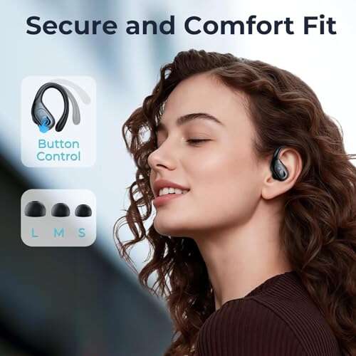 Best Wireless Earbuds For Hearing Impaired