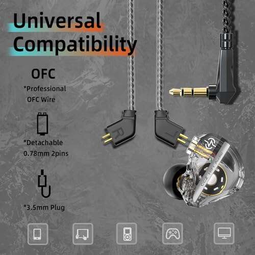 Best Headphones For Rock And Metal Music