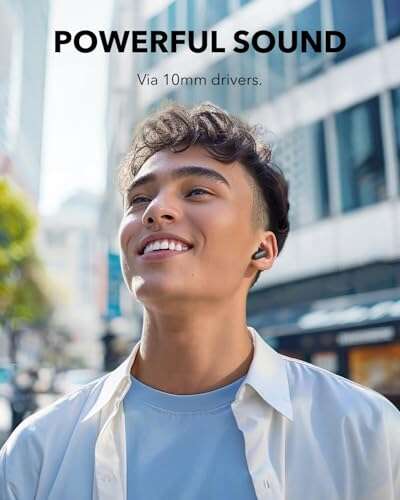 Anker Soundcore P30i Wireless Earbuds Review