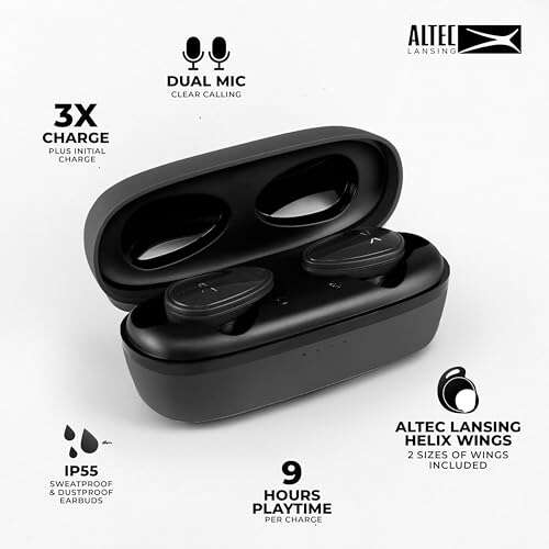 Acellories Gemstone Pro Earbuds Review