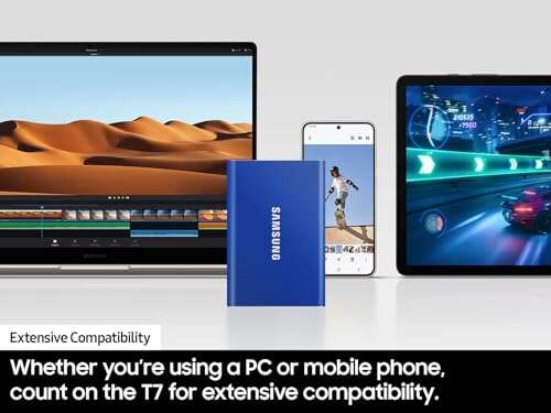 Best Portable Ssd For Gaming