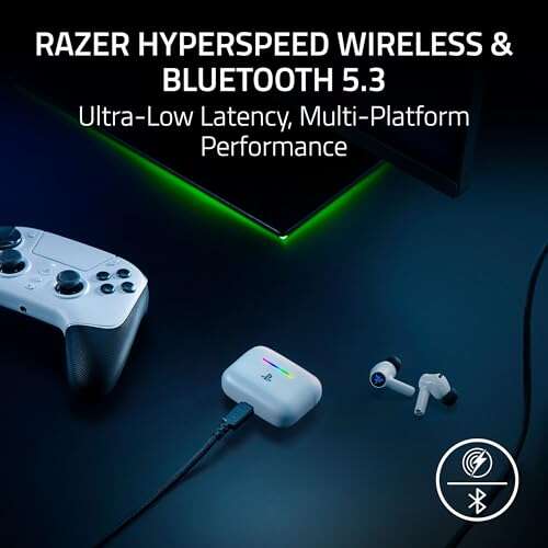 Best Gaming Earbuds For Rainbow Six Siege