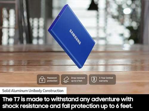 Best External Ssd For Pc Gaming