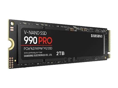 Best 2tb SSD For Gaming