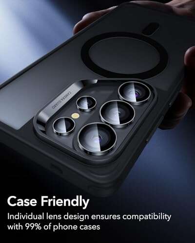 Best Camera Lens Protector For S24 Ultra