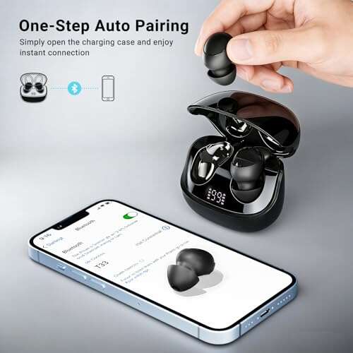 Best Wireless Earbuds For Sleeping