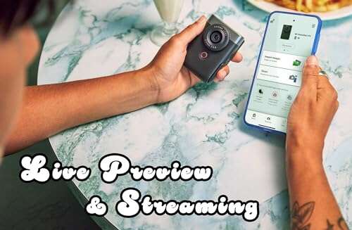Best Canon Camera For Youtube Vlogging