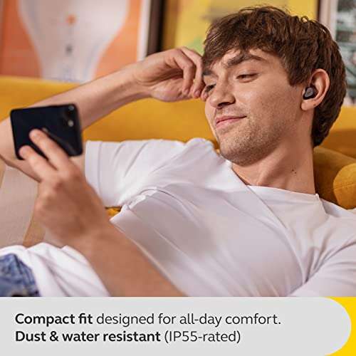 Jabra Elite 5 Earbuds Review