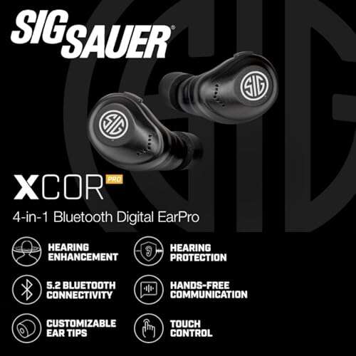 Best Earbuds For Hunting And Shooting