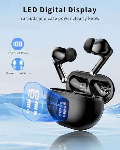 Best Earbuds For Android Calls