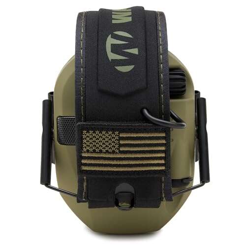 Best Headphones For Gun Range