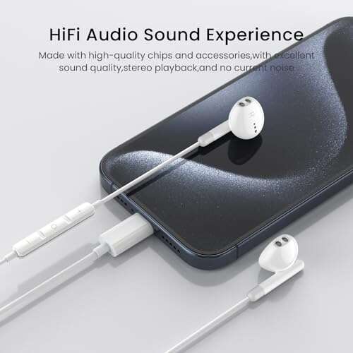 Best Earbuds For Iphone 16 Pro Max