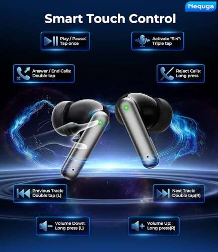 Best Wireless Earbuds For Audiophiles