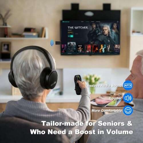Best Headphones For Watching Films