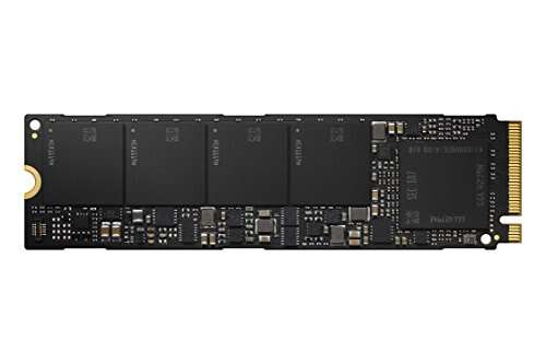 Samsung 960 Pro SSD Review
