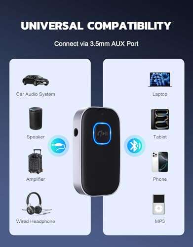 Best Bluetooth Adapter For Headphones