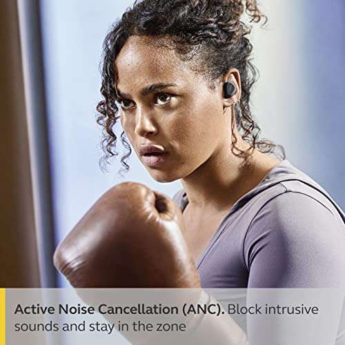Jabra Elite 4 Active Review