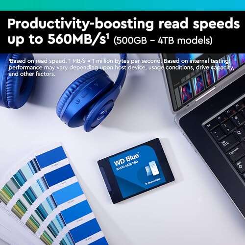 Best Ssd Drive For Desktop
