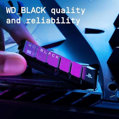 Best M.2 Ssd For Ps5