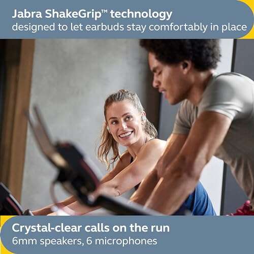 Jabra Elite 7 Active Review