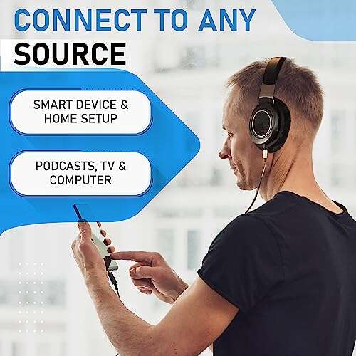 Best Headphones For Sound Engineers